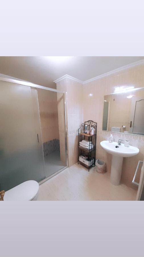 Estrella Mudejar Apartamento Teruel Exterior foto