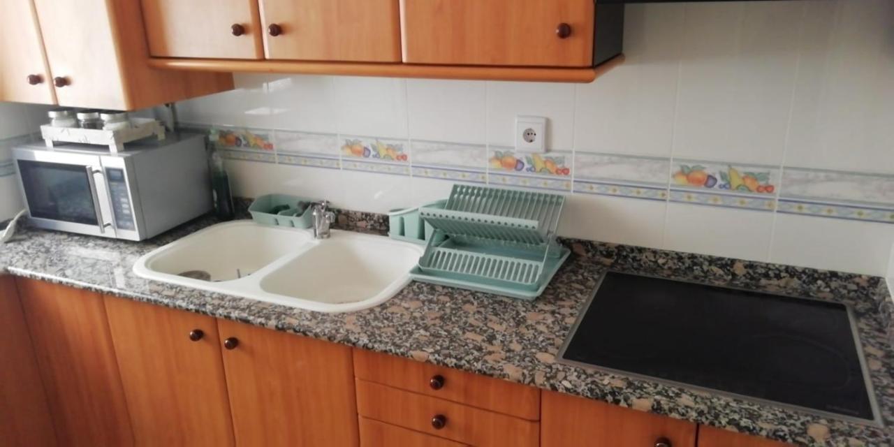 Estrella Mudejar Apartamento Teruel Exterior foto